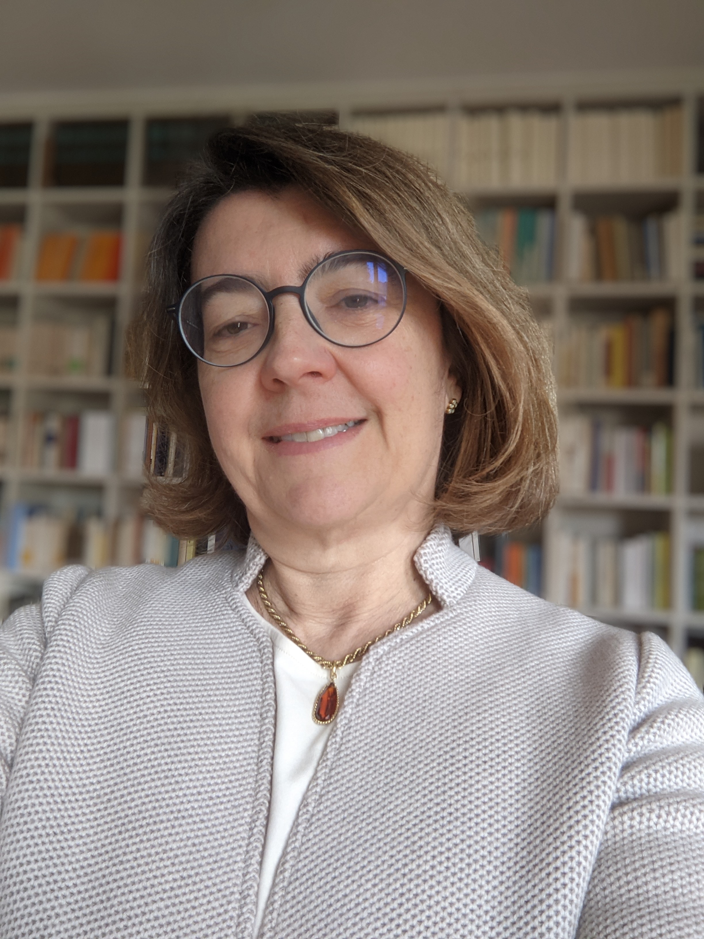 Prof. Dr. Laura Balbiani