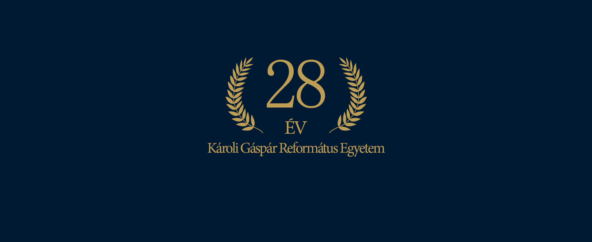 28 éves a Károli