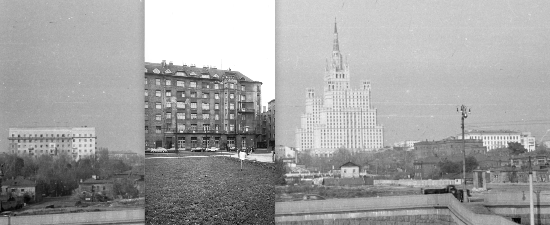 Magyarország külkapcsolatai az Európán kívüli világgal a hidegháború idején