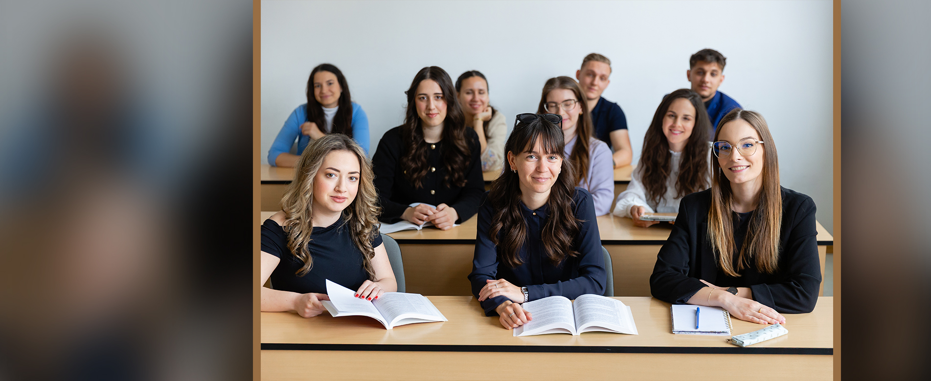 Új, Károli Tanulmányi Plusz Ösztöndíj alapításáról döntött a szenátus és a fenntartó