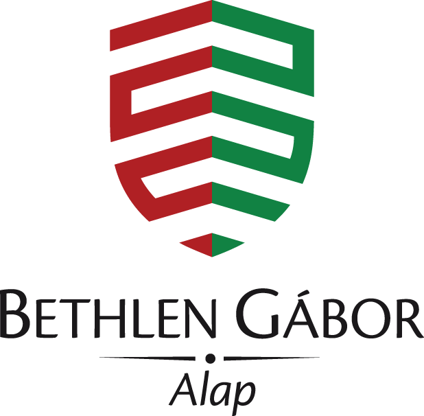 Bethlen Gábor alap logó