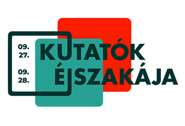 kutatók éjszakája banner