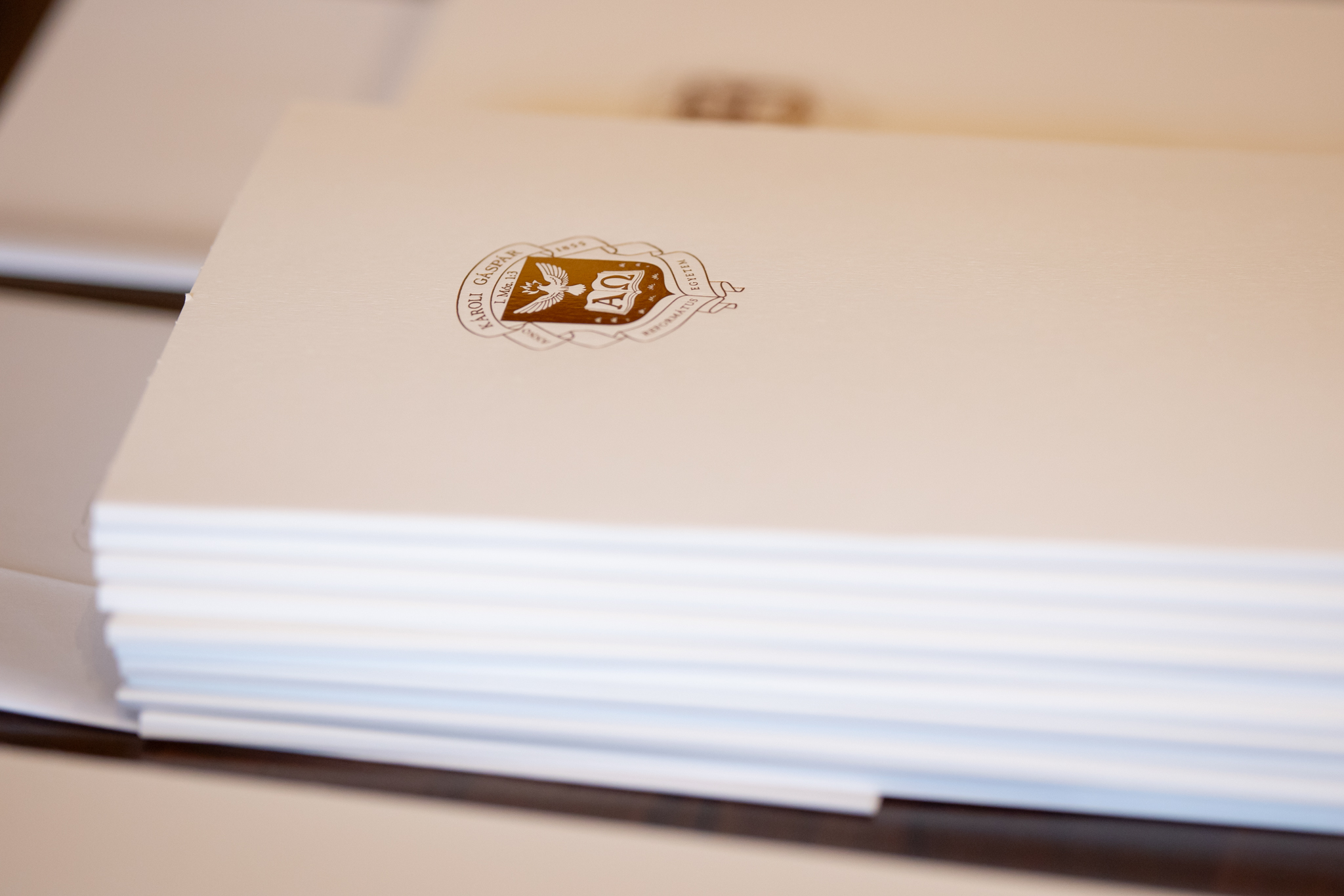 Nemzeti Felsőoktatási Ösztöndíj oklevélátadó ünnepség – fotók