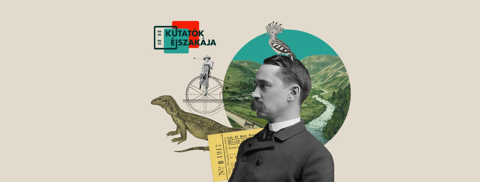 Kutatók Éjszakája