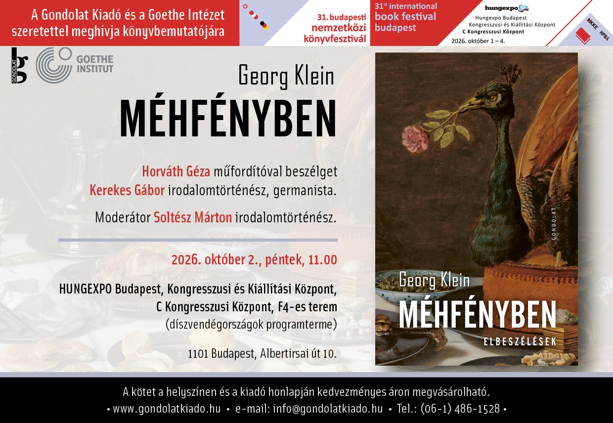 Hungexpo meghívó