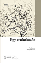 Willem Elsschot:<br />Egy csalatkozás