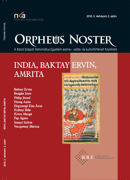 Orpheus Noster 2018/2 (30. szám)