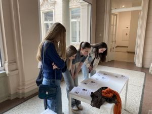 Projekthét Esztergomban