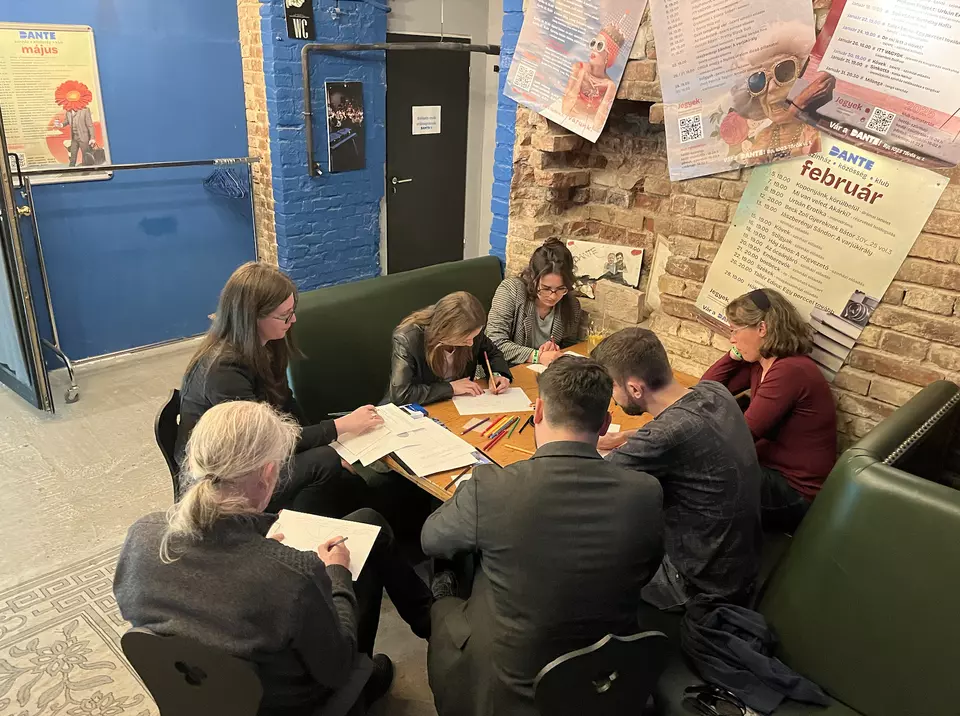 Nyelvi piknik speciál az írásról