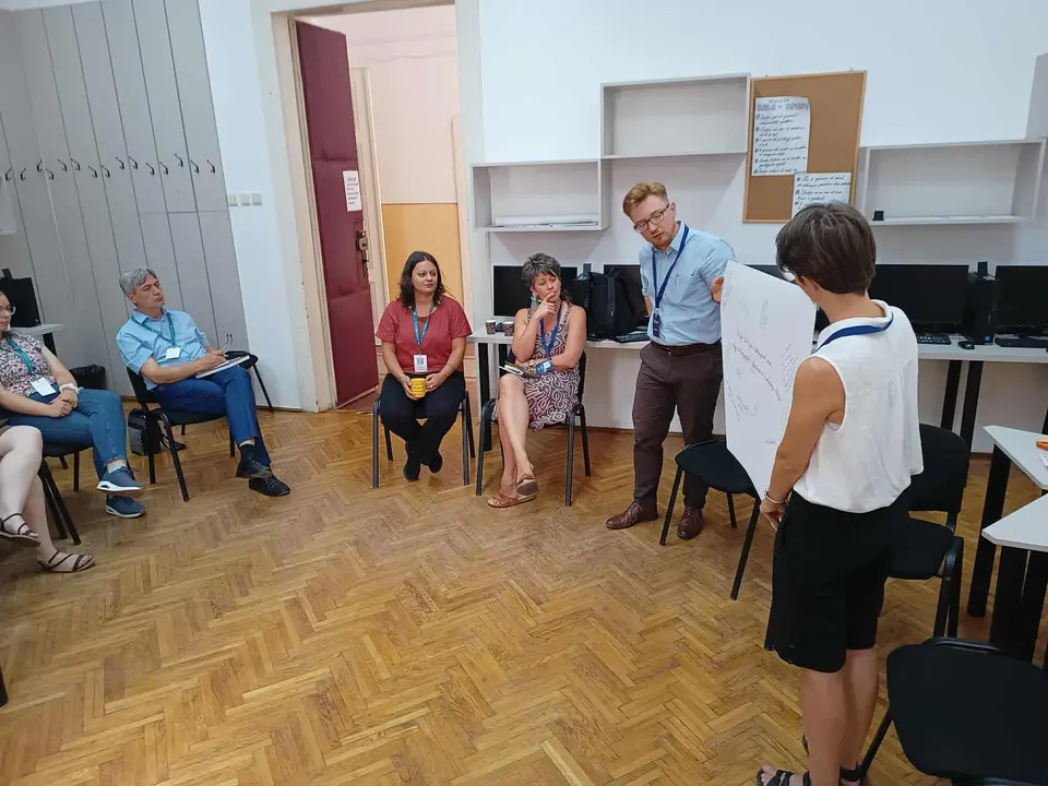 Világkávézó és írásbeliség – 23. Élőnyelvi Konferencia