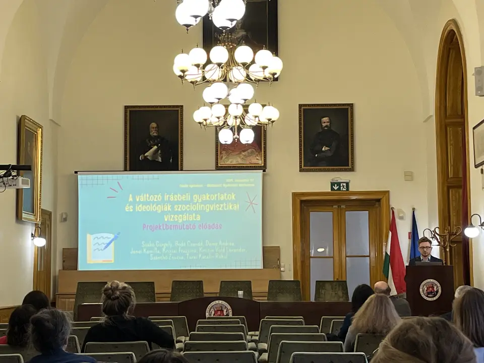 Felelős nyelvészet 