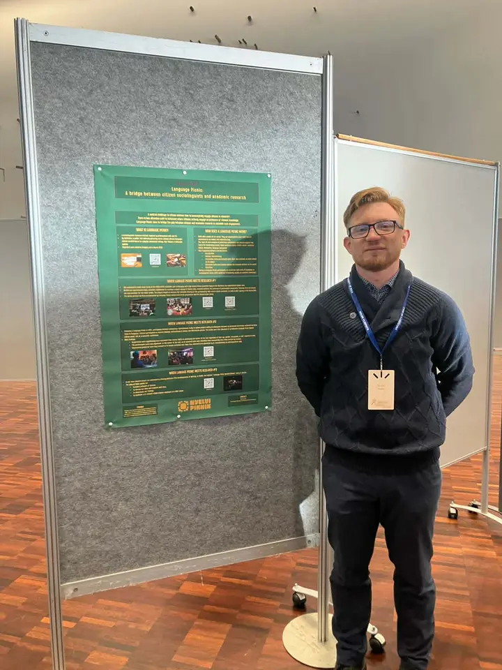 Nemzetközi konferencia a civil tudományról